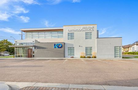 Preview of Office space for Sale at 5004 N Linder Rd