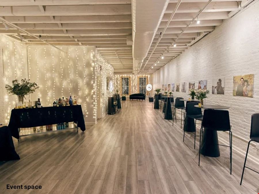 447 West 36th Street