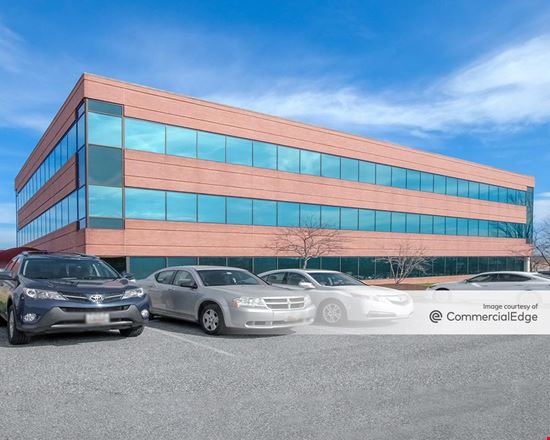 Preview of Office space for Rent at 216 Schilling Circle