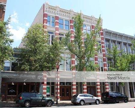 Preview of Office space for Rent at 2121 2nd Avenue North