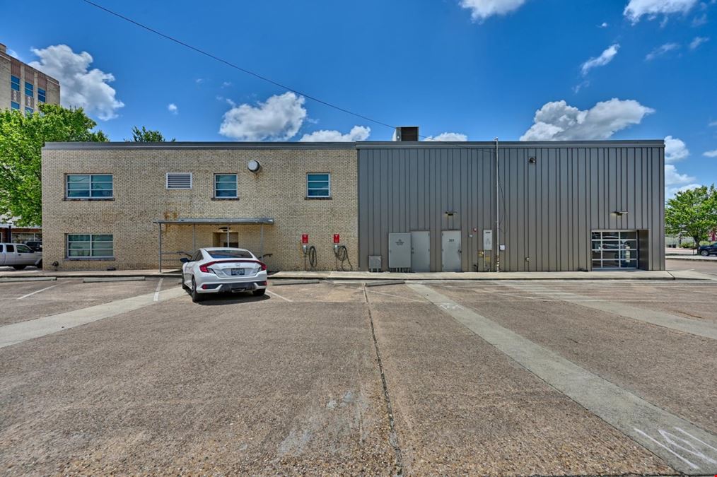301 N Main Street