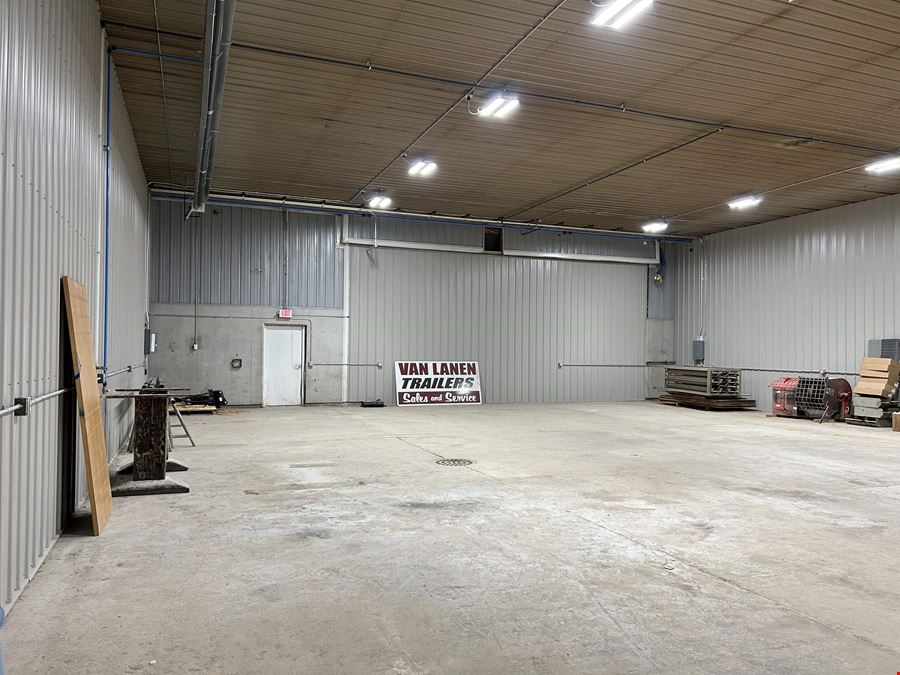3190 Water Division Rd