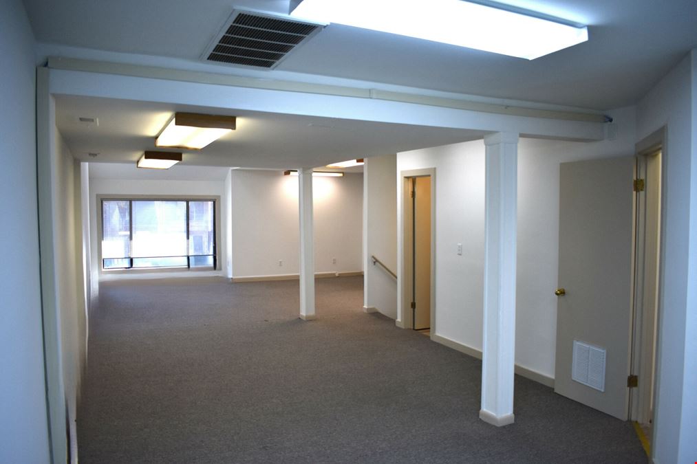 Southport Office Condos