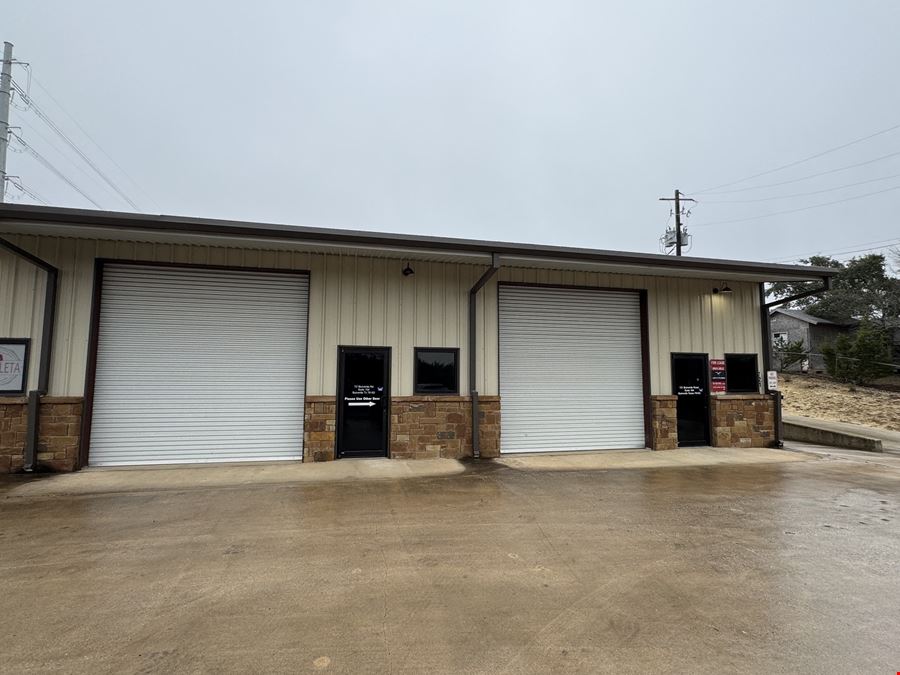 721 Bulverde Road Ste 104 & 105