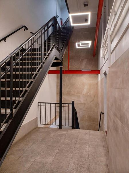 Preview of Retail space for Rent at 1877 Webster Avenue