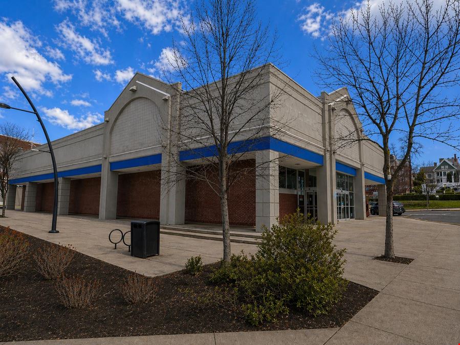 265 N. Union St. - Former Rite Aid with Drive Thru