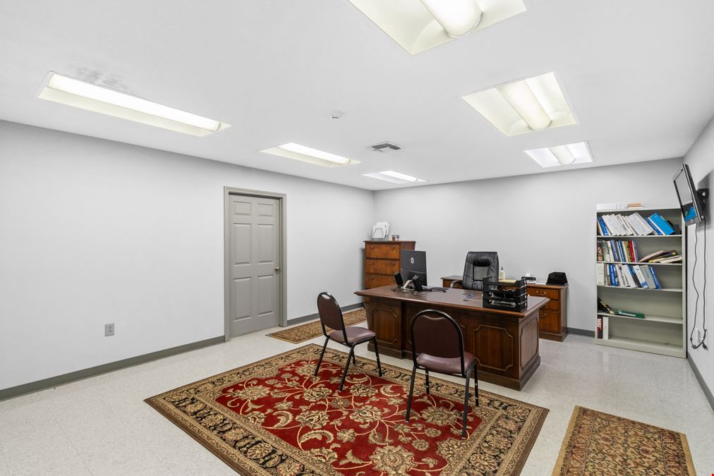 3375 Rock Prairie Road West