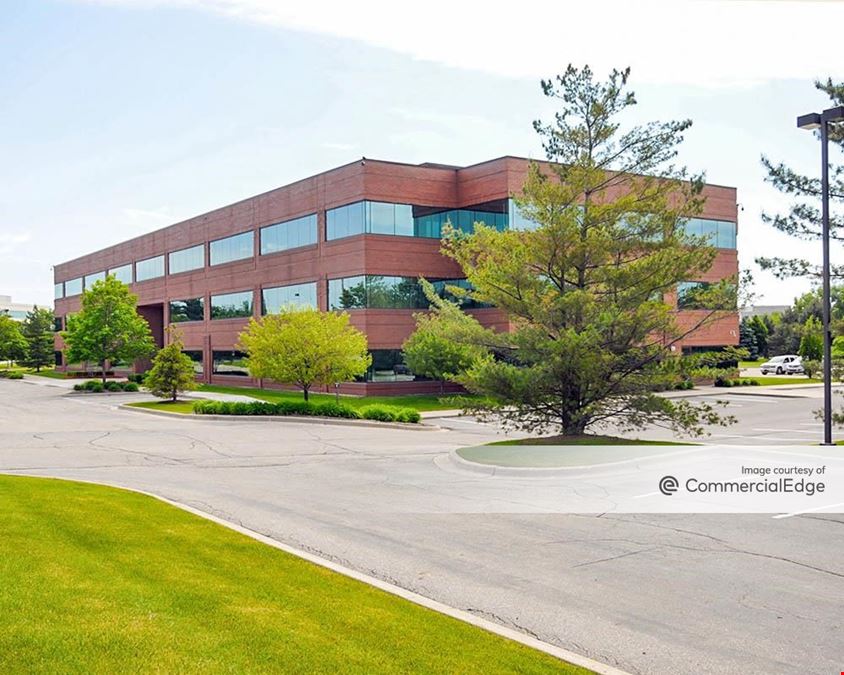 5250 Corporate Drive