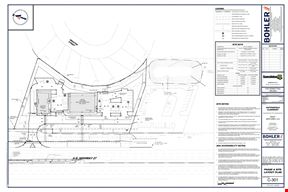 Kings Ridge Publix Pad#1 Available!