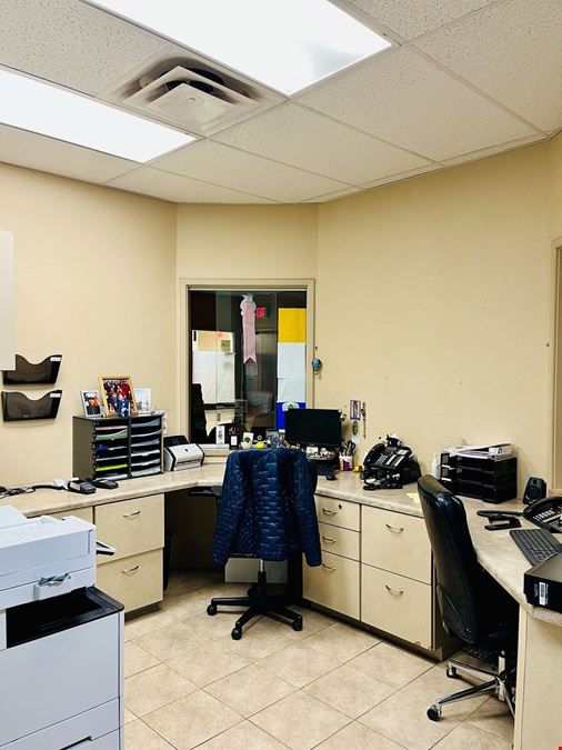 Turn Key Medical Office Space AVAILABLE