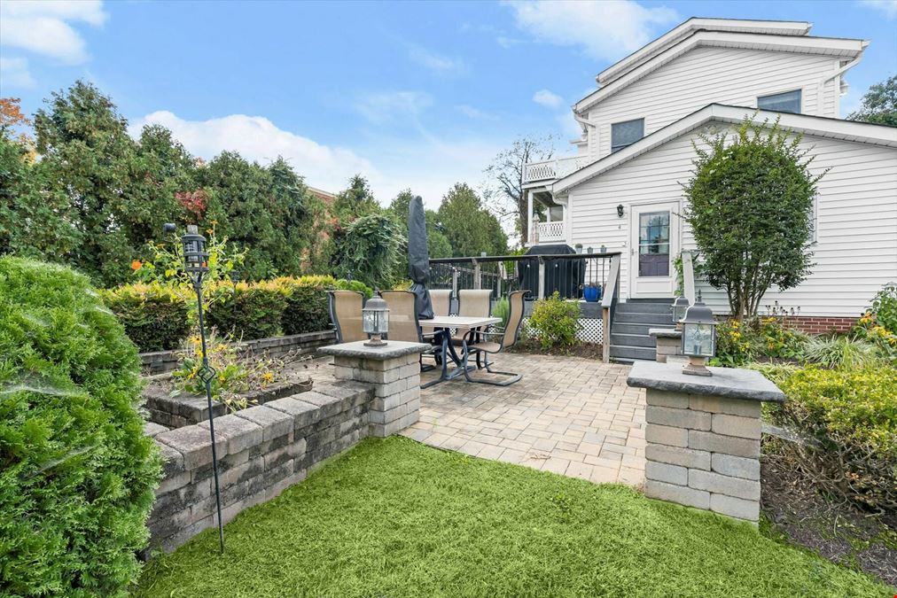 Multifamily Investment Property