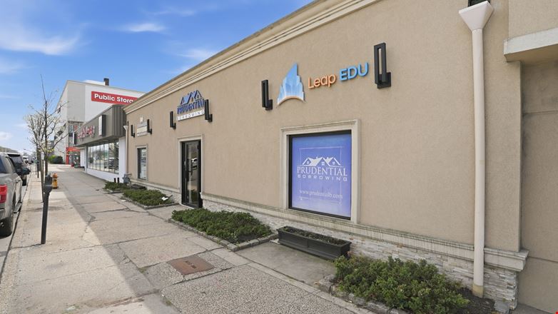 Preview of Office space for Sale at 450 Sunrise Highway
