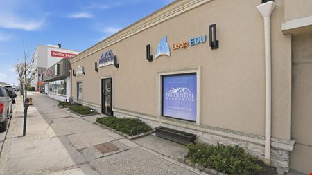 Preview of Office space for Sale at 450 Sunrise Highway