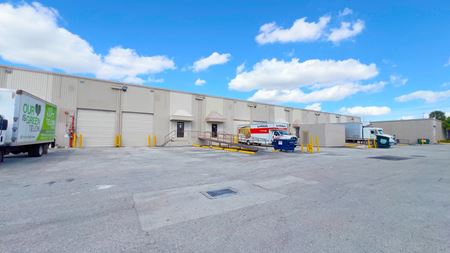 Preview of Industrial space for Rent at 2920 NW 72nd Avenue,