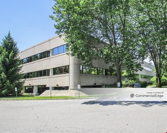 Preview of Office space for Rent at 57 Greens Farms Road