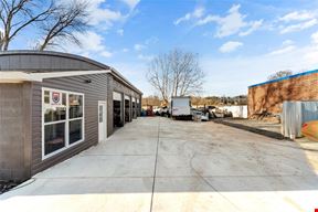 1522 NC Highway 10 W