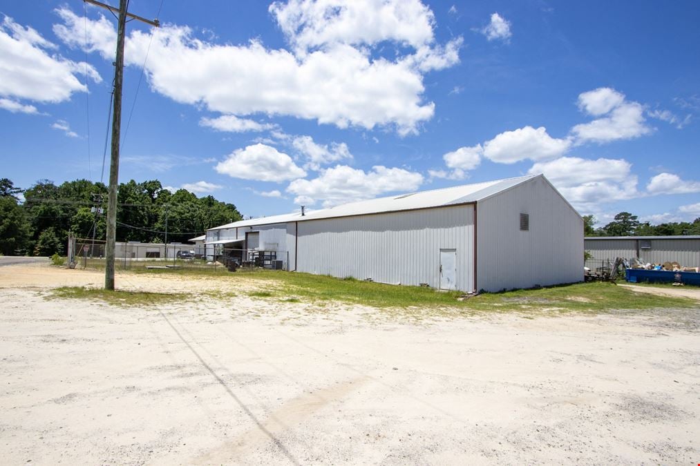 243 Swartz Road