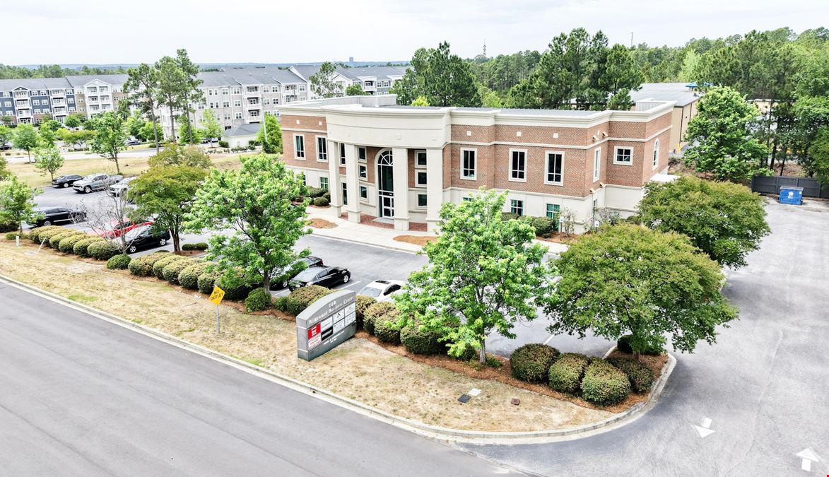 140 Wildewood Park Dr
