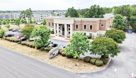 Preview of Office space for Rent at 140 Wildewood Park Dr