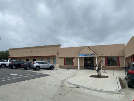 Preview of commercial space at 3206 Longmire Drive