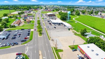 Preview of Retail space for Sale at Peoria Street