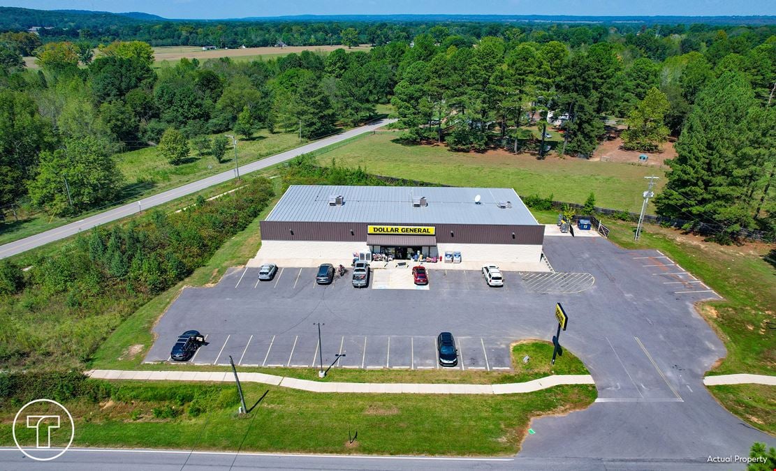Dollar General
