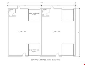 New Flex Space Near Fort Liberty