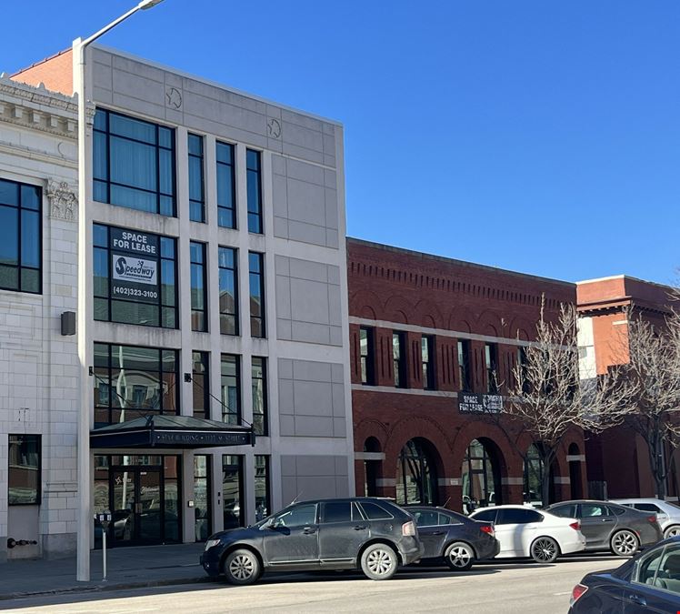 1135 M Street