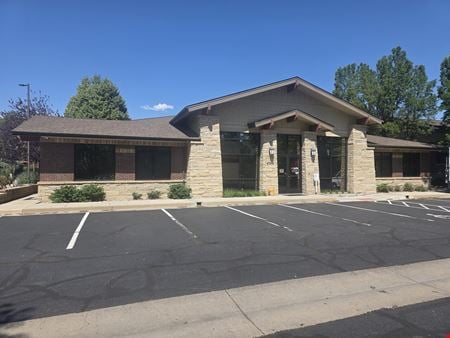 Preview of Office space for Sale at 4114 South Timberline Road