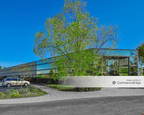 Preview of Industrial space for Rent at 8285 Darrow Road