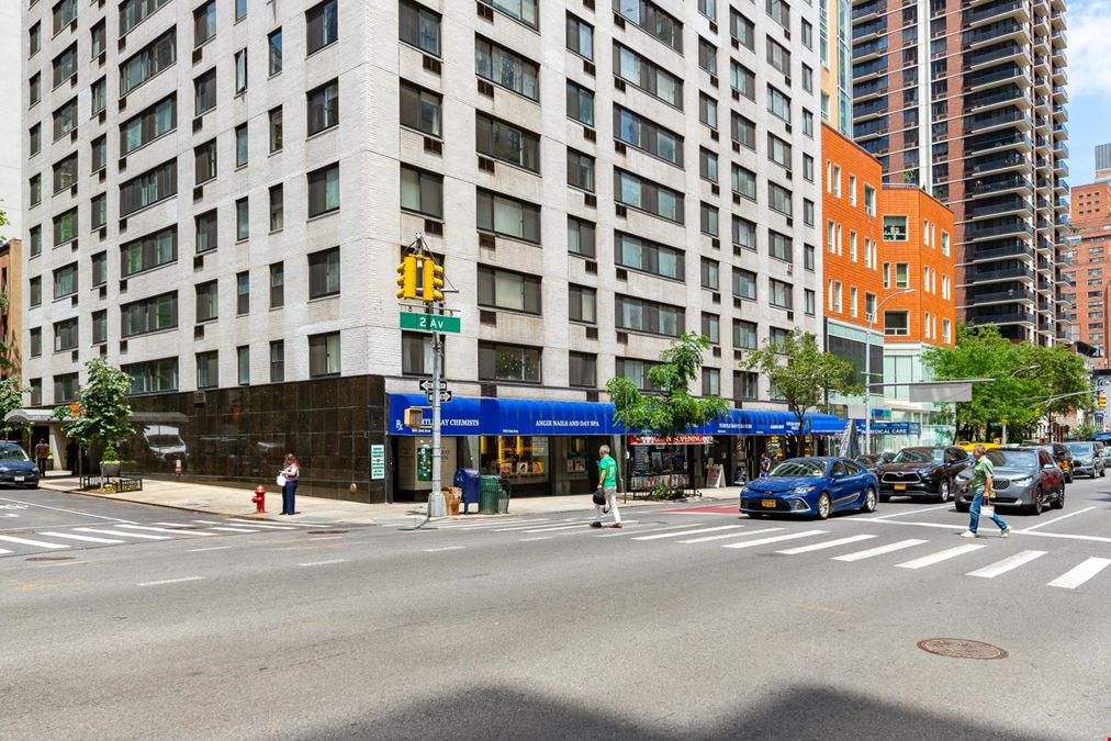 249 East 48th Street