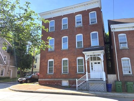 Preview of Multi-Family space for Sale at 140 -144 Union Street