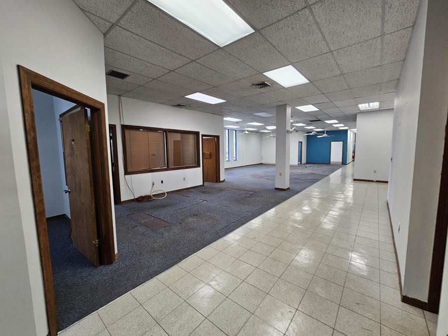 99451 Overseas Hwy 2nd Floor, Key Largo, FL 33037