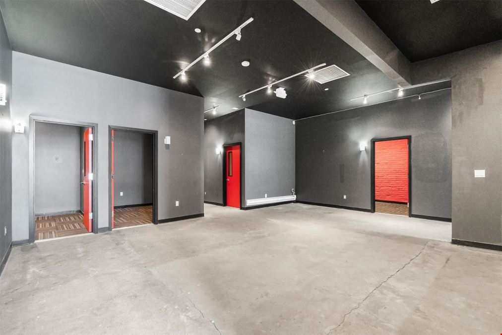 327 Douglass Street – Brooklyn Opportunity Zone Commercial Building
