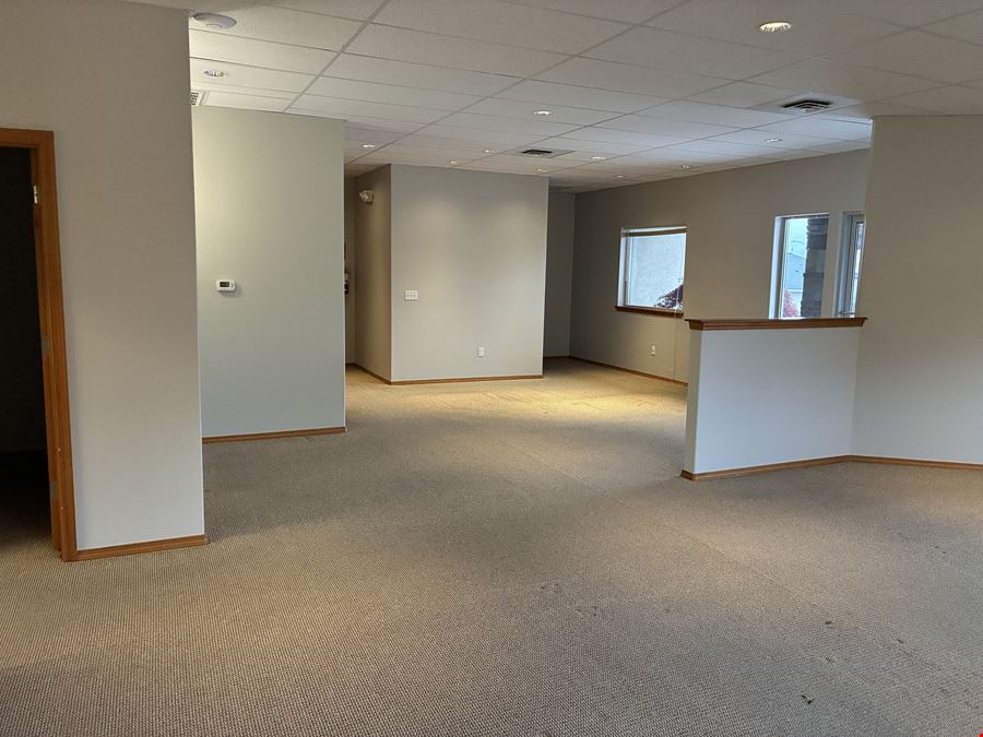 1409 North Pittsburgh Street Suite B