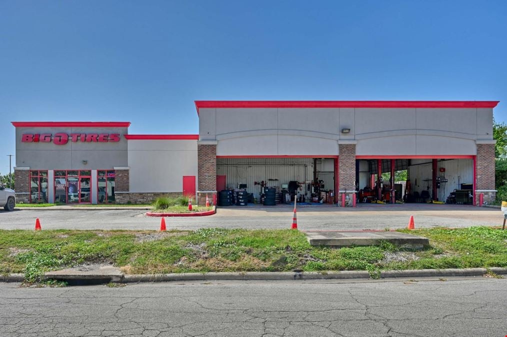 2319 Texas Avenue South