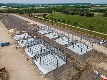 Preview of Industrial space for Rent at 10446 County Road 484 Lavon