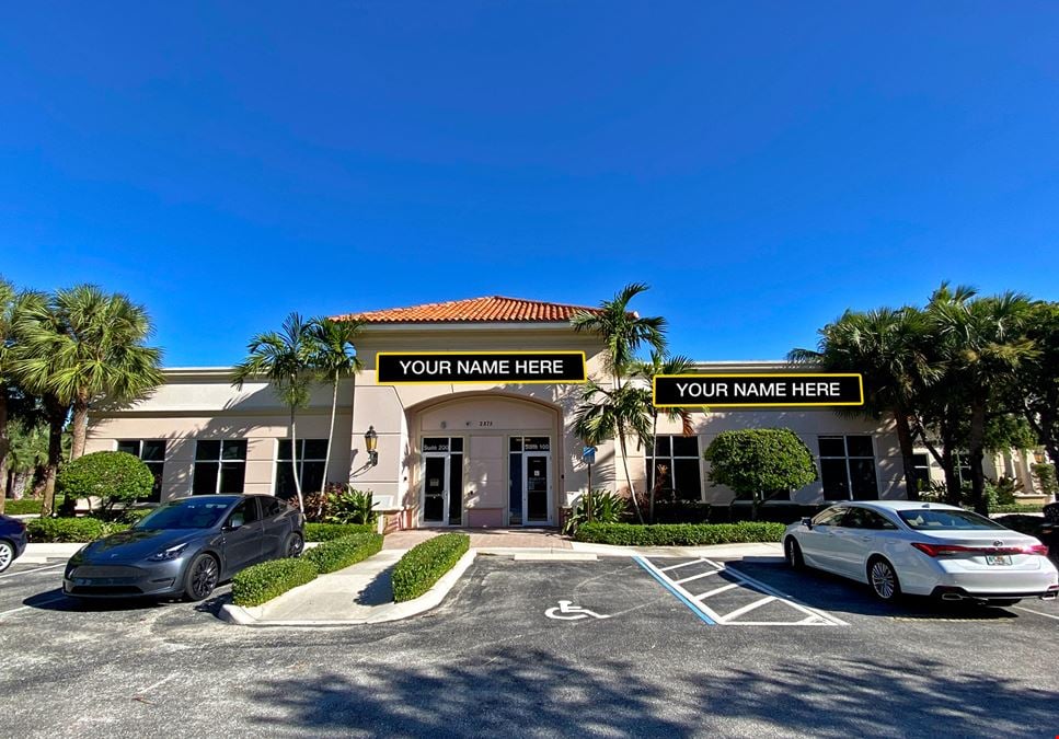 2875 Pga Blvd