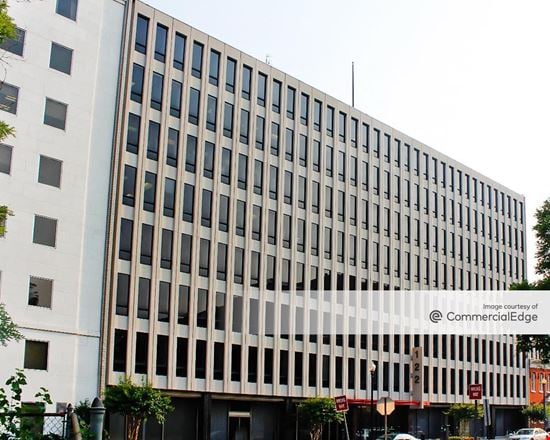 Preview of Office space for Rent at 122 C Street NW