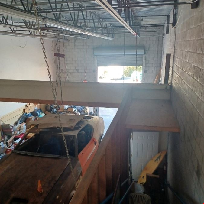 First Source Commerce Park Industrial Flex Condo
