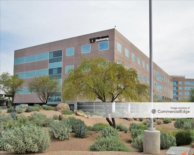 Papago Buttes Corporate Plaza III