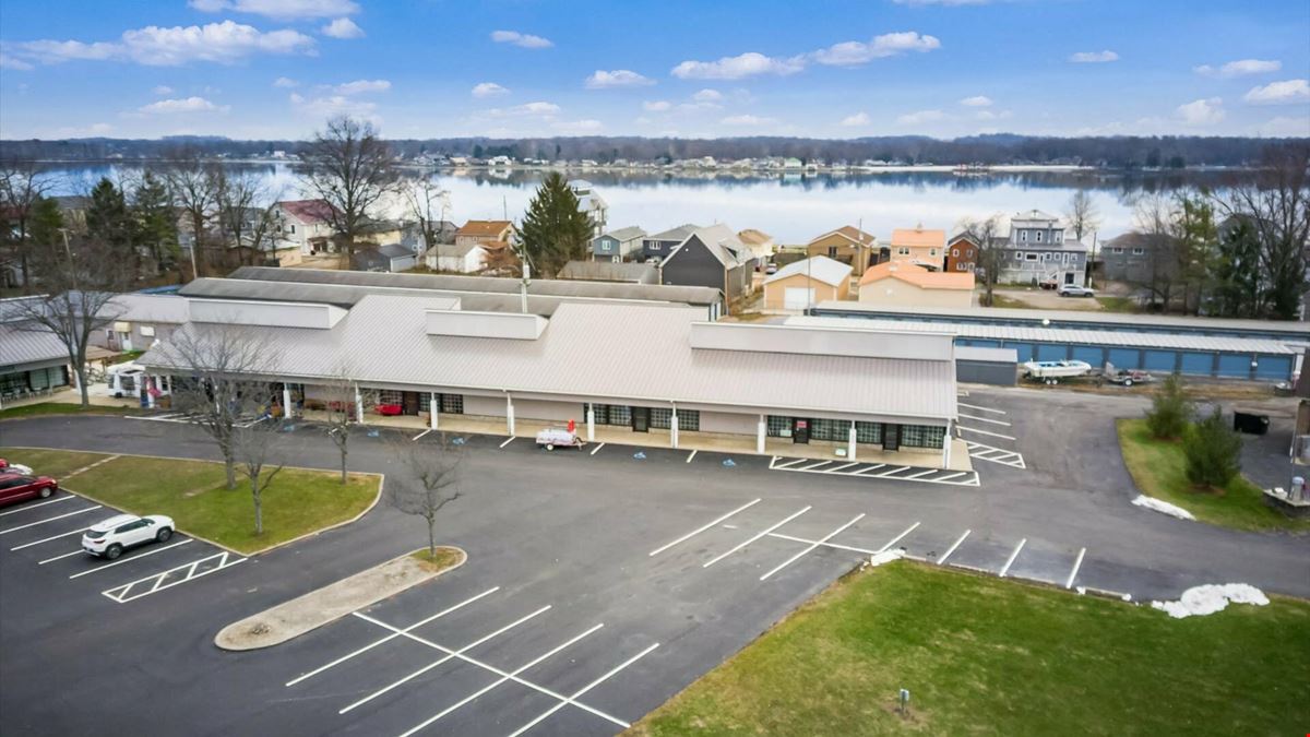 4675 Walnut Rd