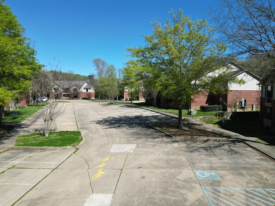 Chapel Ridge Apartments