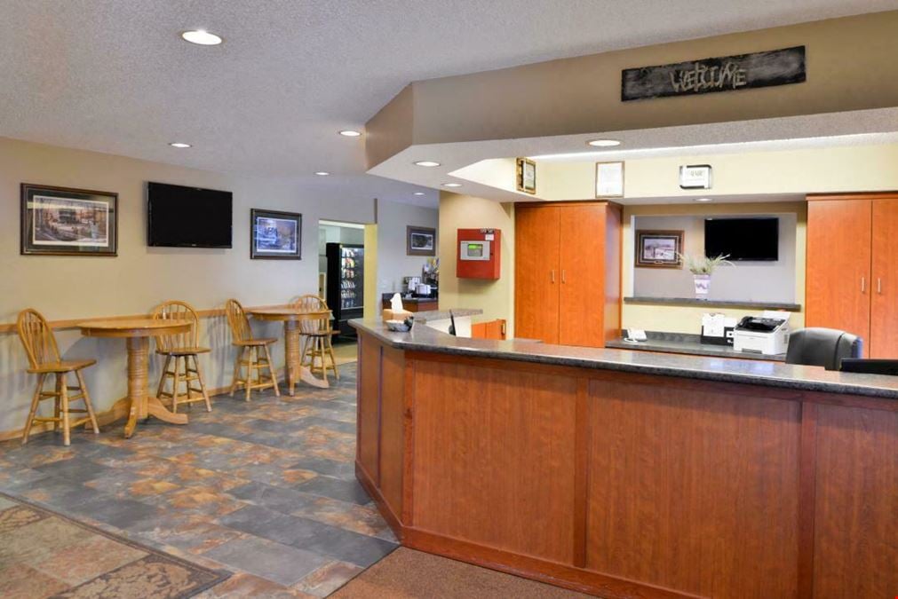 America's Best Value Inn