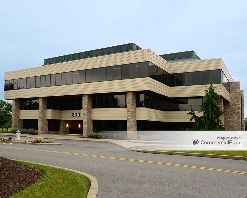 Cherrington Corporate Center