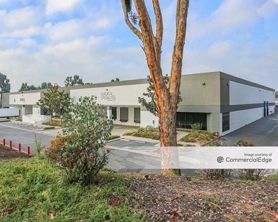 Preview of Industrial space for Rent at 1690 Brandywine Ave.