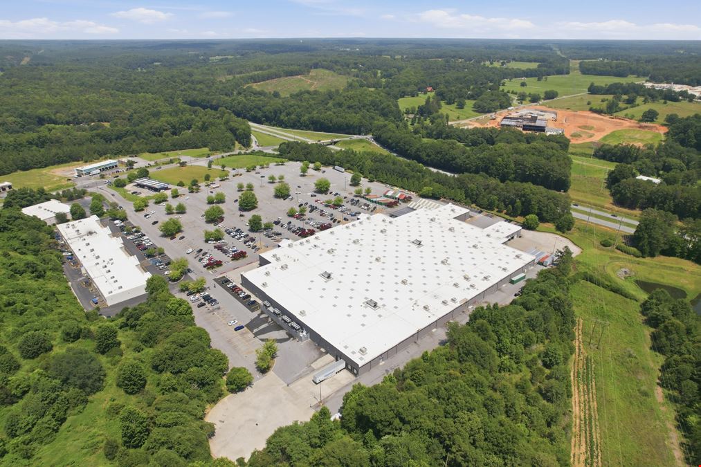 1467 Eighteen Mile Road Central, SC