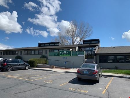 Preview of Office space for Rent at 1643 24th St W