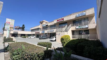 Preview of commercial space at 212 S Atlantic Blvd