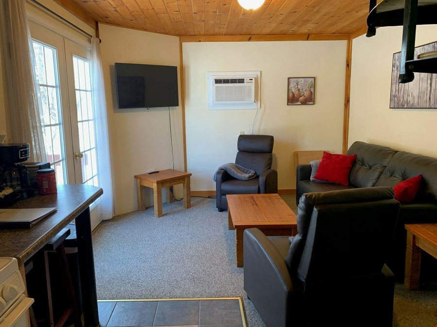 Well Maintained Duplex For Sale